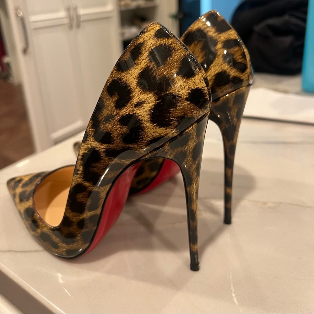 So Kate Pumps! Great condition!